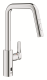 KÖKSBLANDARE EUROSMA RT HYBRID DISKHO PIP G10 221X1