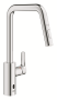 KÖKSBLANDARE EUROSMA RT HYBRID DISKHO PIP G10 221X1