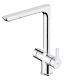 KÖKSBLANDARE ESTETIC G3/8 250X118X309