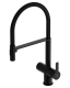 KÖKSBLANDARE ESTETIC G3/8 261X118X451