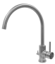 KÖKSBLANDARE STRAND INOX-S1110 G10