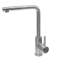 KÖKSBLANDARE STRAND INOX-S1603 G10