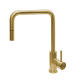 KÖKSBLANDARE STRAND INOX-S1603 GOLD G10