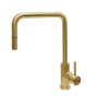KÖKSBLANDARE STRAND INOX-S1603 GOLD G10