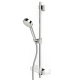 APOLLO DUSCHSET G15 L=720MM 3 STRÅLTYP