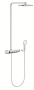 RAINSHOWER SYST SMAR TCTRL. DUO DUSCHSET