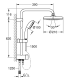 NTEMPESTA 210 DUSCHS YSOMKAST DUSCHSYSTEM