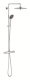VITALIO JOY 260 DUSC HSYST TERM DUSCHSYSTEM 30 260M
