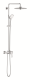 EUPHORIA 260 DUSCHSY STEM ETTGR DUSCHSYSTEM G15 260