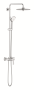 EUPHORIA 260 DUSCHSY STEM ETTGR DUSCHSYSTEM G15 260