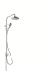 HANSGROHEHG VERNIS B LEND SHOWERPIPE 200