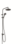 HANSGROHEHG VERNIS B LEND SHOWERPIPE 200