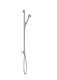 HANSGROHEAX ONE DUSC HSET 75 1JET