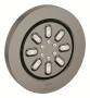 GROHE SIDODUSCH RSH AQUA 75 SIDEBRUSER 3,3L