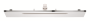GROHE TAKDUSCH RSH A QUA 10   TAKDUSCH