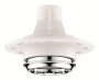 GROHE TAKDUSCH RSH A QUA 10   PURE TAKDUSCH
