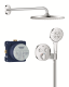 GRT SMARTCONTROL TE RM.DUSCHSET G15