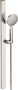 HANDDUSCHSET HANDDUS CHSET UV06820050101,6M SLANG