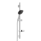 DUSCHSET SILJAN G15 750MM STÅNG/1,75M SLANG