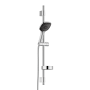 DUSCHSET SILJAN G15 750MM STÅNG/1,75M SLANG