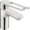 TVÄTTSTÄLLSBLANDARE ORAS CLINICA G10 L - 180MM SPA