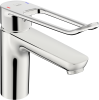 TVÄTTSTÄLLSBLANDARE ORAS CLINICA G10 150MM PIP - 1
