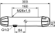 FMM Dbl TDU 8210-100 4 cc160