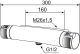 MA Dbl TERM 731002 RH
