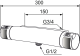 MA Dbl TERM 731102 RH