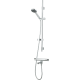 CERA DUSCHKOMBINATIO N G20/G15, Ø80MM SIL