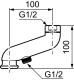 MA PIP CERA FKR 100m m 70232