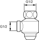 MA DRÄN-NIPPEL139790 .AE