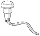 ORAS TRYCKKNAPP 1989 29V