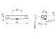 DUSCHBLANDARE OPTIMA STYLE M26 X 1.5