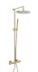 ISEO TAKDUSCHBLA GU CC160 G20