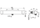 DUSCHBLANDARE ORAS A URELIA M26 X 1,5 UTV.G