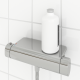 DUSCHBLANDARE BROGRU ND 296 X 105 MM