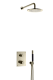 BOX 7268 WHITE GOLD INBYGGNADSBLANDARE G