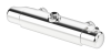 LOGIC DUSCHBLANDARE M26X1 5/G15 C/C160MM