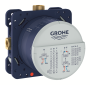 GROHE RAPIDO SMARTBO X INBYGGNADSBLANDARE