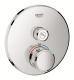 GROHE GRT SMARTC. TE RM.UDVD DUSCH INBYGG