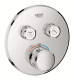 GROHE GRT SMARTC. TE RMOST.UDVD RUND INBY