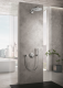 GROHE GRT SMARTC. TE RMOST.UDVD RUND INBY