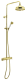 TRADITION DUSCHKOMBI NATION M26X15G15 CC1