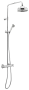 TRADITION DUSCHKOMBI NATION M26X15G15 CC1