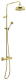 TRADITION DUSCHKOMBI NATION M26X15G15 CC1