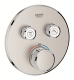 GRT SMARTCTRL TERM.U DVD RUND INBYGGNADSBLANDARE 15