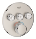 GRT SMARTCTRL TERM.U DVD RUND INBYGGNADSBLANDARE 15