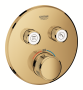 GRT SMRTCTRL UDVD DU SCH RUND158MM