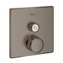 GROHEGRT SMRTCON TER M.UDVD KVAD 1SC